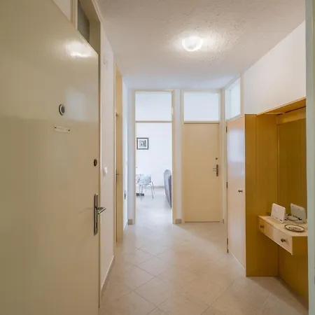 Apartmán Issa & Sea View Split