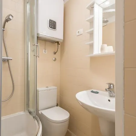 Apartmán Issa & Sea View