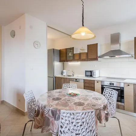 Issa & Sea View Spalato