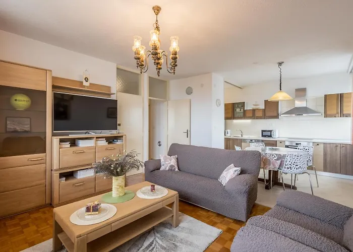Apartman Issa & Sea View Split